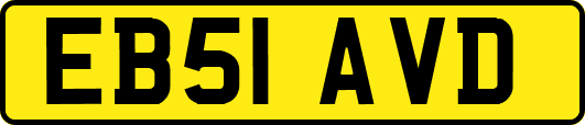 EB51AVD