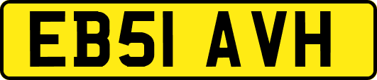 EB51AVH