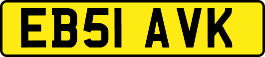 EB51AVK