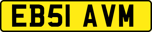 EB51AVM