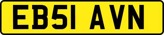 EB51AVN