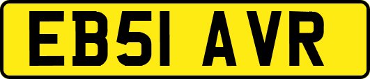 EB51AVR