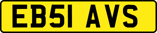 EB51AVS