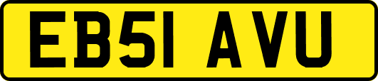 EB51AVU