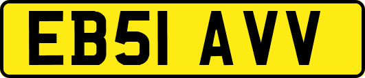 EB51AVV