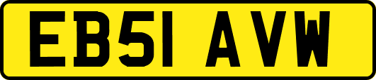 EB51AVW