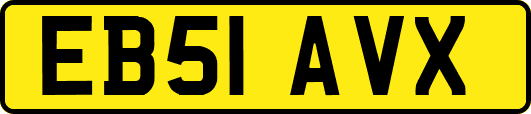 EB51AVX