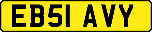 EB51AVY