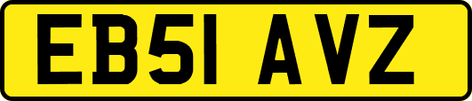 EB51AVZ