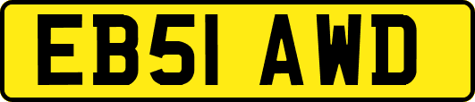 EB51AWD