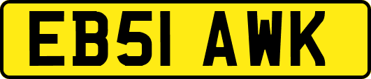 EB51AWK