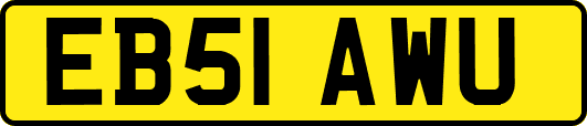 EB51AWU