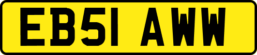 EB51AWW