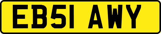 EB51AWY