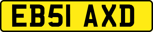 EB51AXD