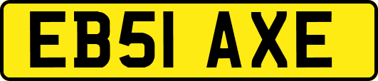 EB51AXE