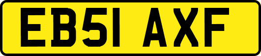 EB51AXF