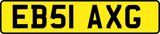 EB51AXG