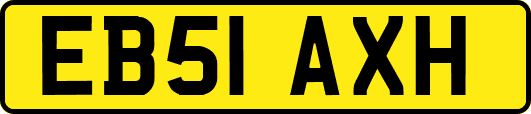 EB51AXH