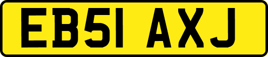 EB51AXJ