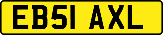 EB51AXL