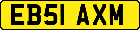 EB51AXM