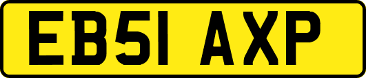 EB51AXP