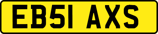 EB51AXS