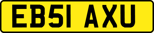 EB51AXU