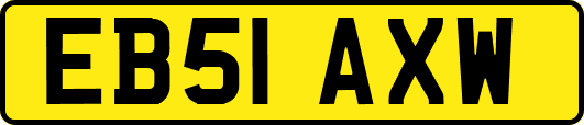 EB51AXW