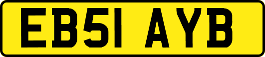 EB51AYB