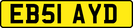 EB51AYD