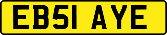 EB51AYE