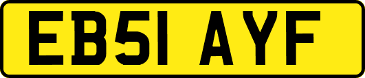 EB51AYF