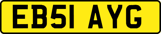 EB51AYG