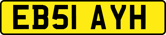 EB51AYH