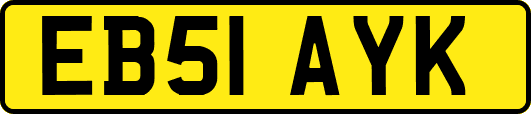 EB51AYK