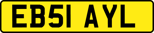 EB51AYL