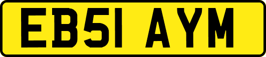 EB51AYM