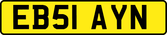 EB51AYN