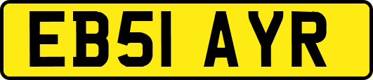 EB51AYR