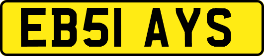 EB51AYS