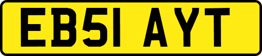 EB51AYT