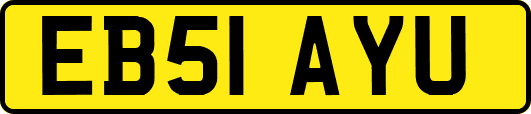 EB51AYU