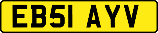 EB51AYV