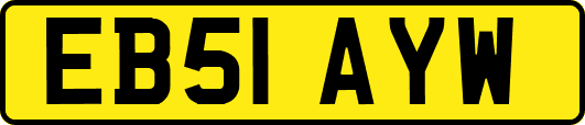 EB51AYW