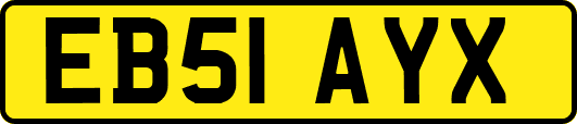 EB51AYX