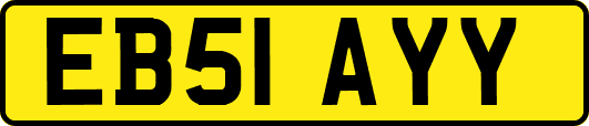 EB51AYY