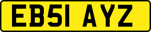 EB51AYZ