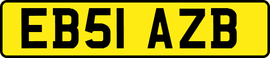 EB51AZB